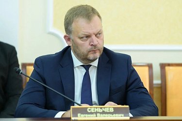 Александр Куниловский: «Пострадавшие от ливней оренбуржцы получают выплаты»